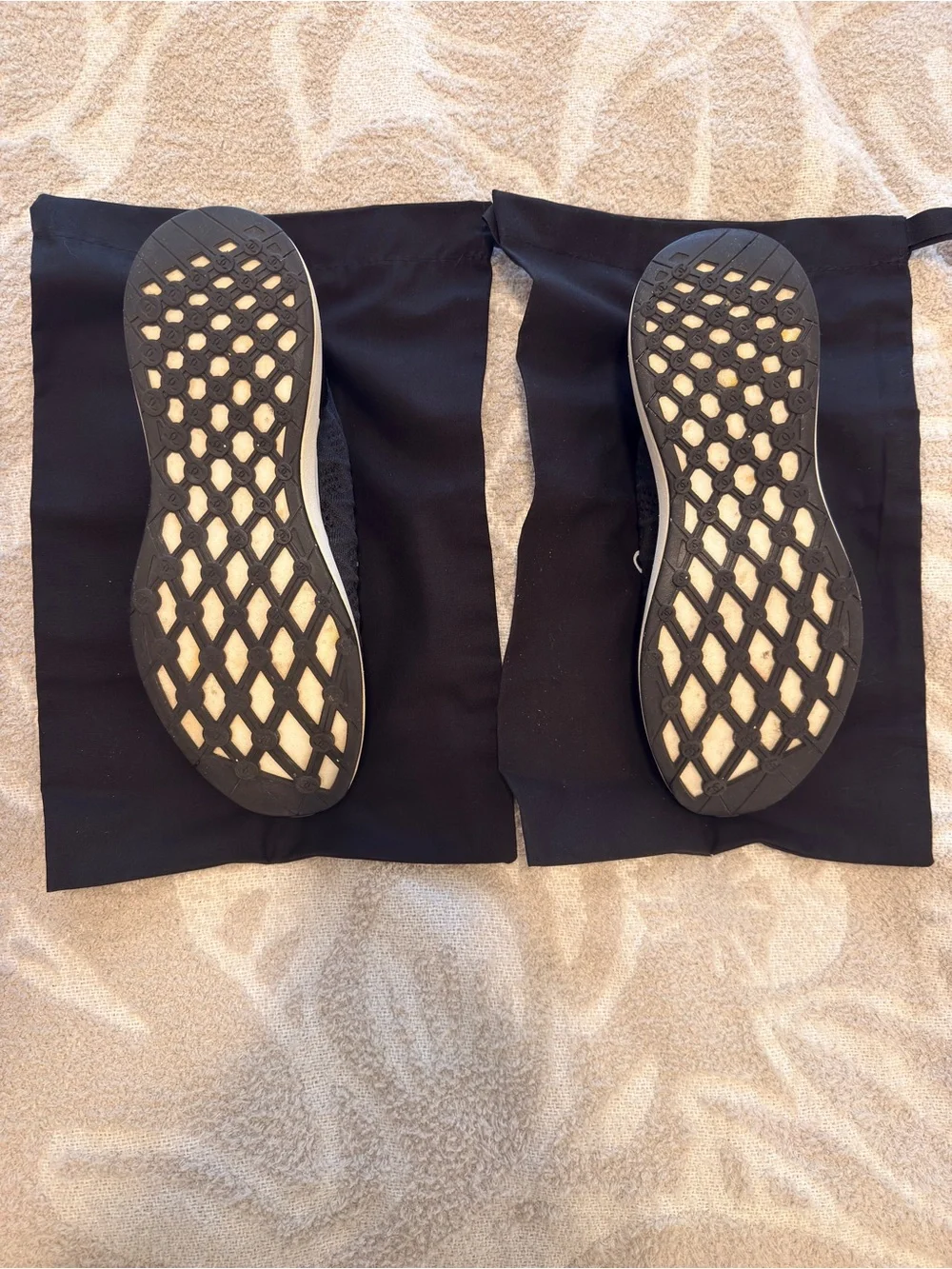 CHANEL slip knit